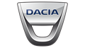 Logo of Dacia - Hurghada International Flughafen