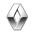 Logo of Renault - Hurghada International Flughafen