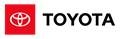 Logo of Toyota - Hurghada International Flughafen