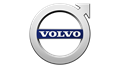 Logo of Volvo - Hurghada International Flughafen