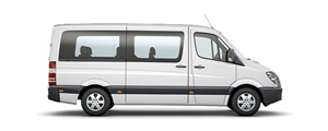 Picture of Minivan